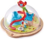 HAPE LABIRINT MAGNETIC CU BILE COLORATE - imagine 2