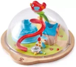 HAPE LABIRINT MAGNETIC CU BILE COLORATE - imagine 7