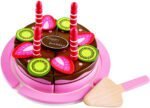 HAPE TORT CU 2 AROME - imagine 2