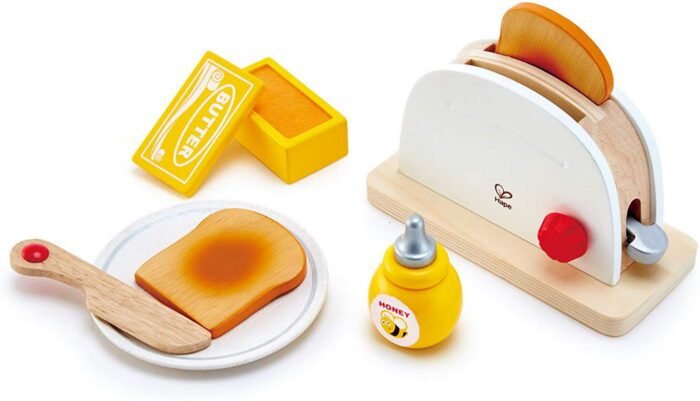HAPE TOASTER - imagine 2
