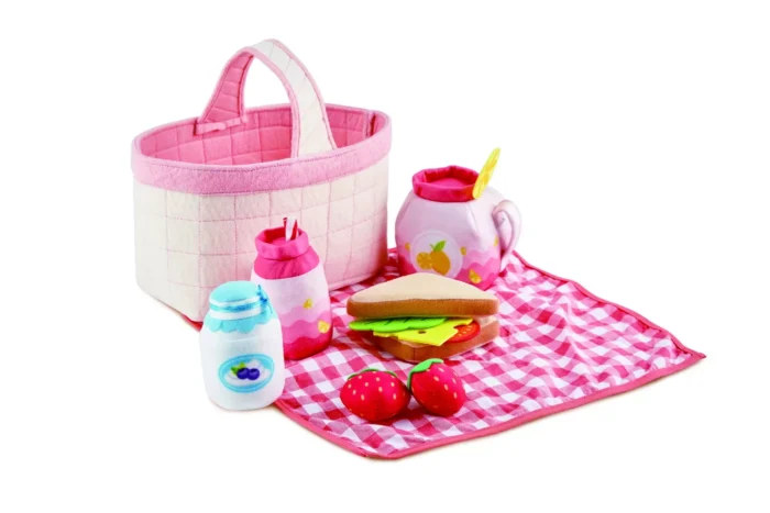 HAPE COSULETUL DE PICNIC - imagine 7
