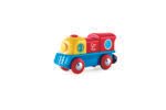 HAPE LOCOMOTIVA CURAJOASA - imagine 2