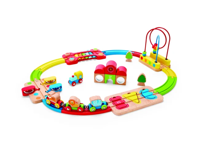 HAPE SINA DE TREN CURCUBEU - imagine 6