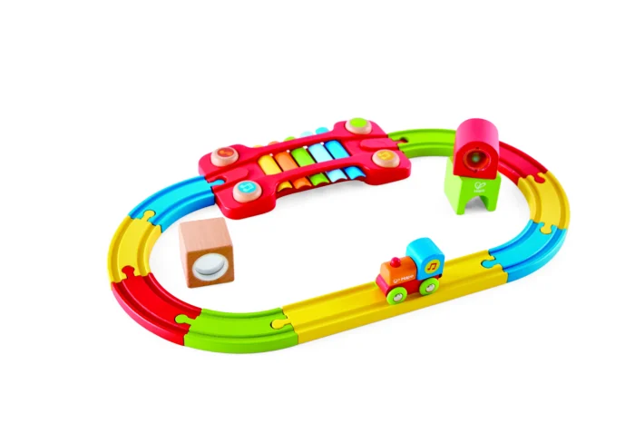 HAPE SINA DE TREN SENZORIALA - imagine 5