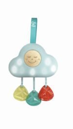 HAPE NOR MUZICAL CU LUMINI - imagine 2