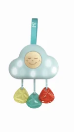 HAPE NOR MUZICAL CU LUMINI - imagine 7