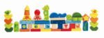HAPE BLOCURI VIATA MARINA - imagine 2