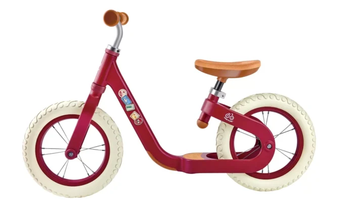 HAPE BICICLETA - imagine 4
