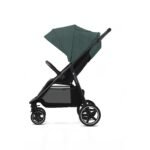 CARUCIOR SPORT KINDERKRAFT ROUTE, EMERALD GREEN - imagine 5