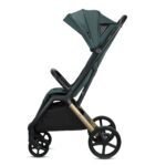 CARUCIOR SPORT KINDERKRAFT LOOM, 0-22 KG, JADE GREEN - imagine 5
