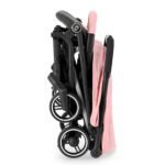 CARUCIOR SPORT KINDERKRAFT INDY, PINK - imagine 3