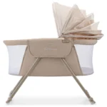 PATUT KINDERKRAFT LOVI, 3 IN 1, BEIGE - imagine 8