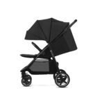 CARUCIOR SPORT KINDERKRAFT ROUTE, BLACK - imagine 3