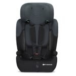 SCAUN AUTO KINDERKRAFT COMFORT UP I-SIZE 76-150 CM, BLACK - imagine 3