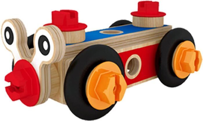 4 HAPE CONSTRUCTORUL INCEPATOR - imagine 3