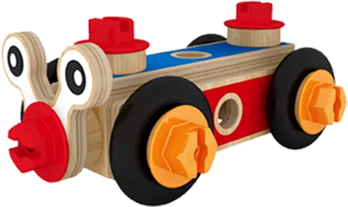 4 HAPE CONSTRUCTORUL INCEPATOR - imagine 8