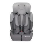 SCAUN AUTO KINDERKRAFT COMFORT UP I-SIZE 76-150 CM, GREY - imagine 3