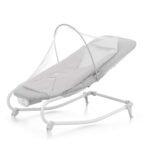 SEZLONG 3 IN 1, KINDERKRAFT FELIO 2, STONE GREY - imagine 3