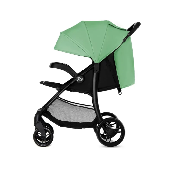 CARUCIOR SPORT KINDERKRAFT CRUISER, GREEN - imagine 8