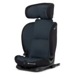 SCAUN AUTO I-SIZE, 76-150 CM, KINDERKRAFT ONETO 3, ISOFIX, GRAPHITE BLACK - imagine 3