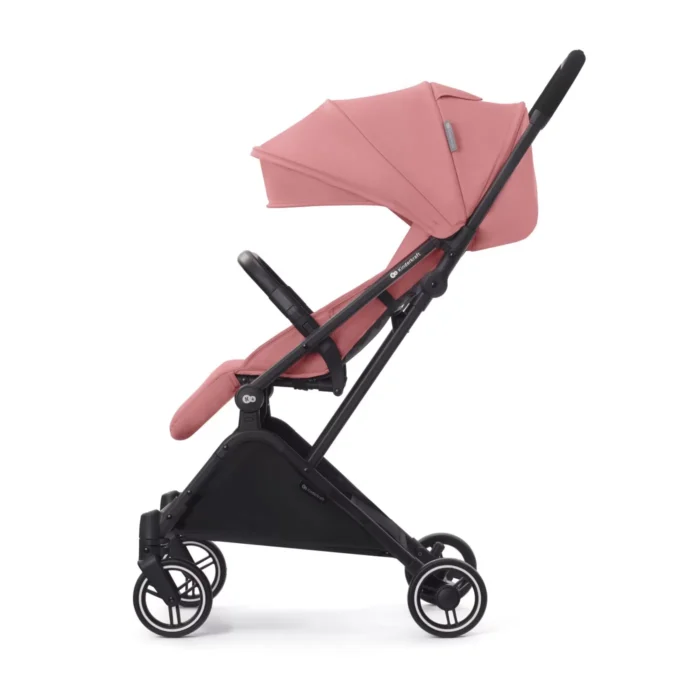 CARUCIOR SPORT KINDERKRAF INDY2, DHALIA PINK - imagine 8