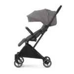 CARUCIOR SPORT KINDERKRAF INDY2, COZY GREY - imagine 8