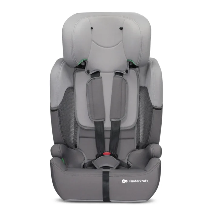 SCAUN AUTO KINDERKRAFT COMFORT UP I-SIZE 76-150 CM, GREY - imagine 8
