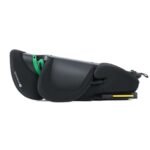 SCAUN AUTO KINDERKRAFT XPAND 2 I-SIZE 100-150 CM, GRAPHITE BLACK - imagine 3