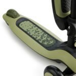 TROTINETA KINDERKRAFT HALLEY, GRASSLAND GREEN - imagine 3