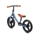 BICICLETA FARA PEDALE, KINDERKRAFT - 2WAY NEXT, PORTOCALIU, 12INCH, BLUE SKY - imagine 7