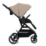 CARUCIOR SPORT KINDERKRAFT YOXI, BEIGE - imagine 3