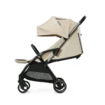 CARUCIOR SPORT KINDERKRAFT APINO, 0-22 KG, DUNE BEIGE - imagine 8