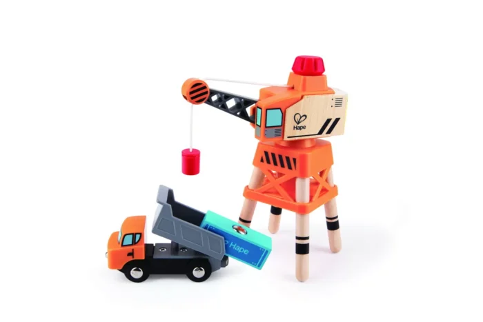 HAPE MACARA TURN - imagine 8