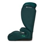 SCAUN AUTO KINDERKRAFT I-SPARK, I-SIZE 100-150 CM, GREEN - imagine 3