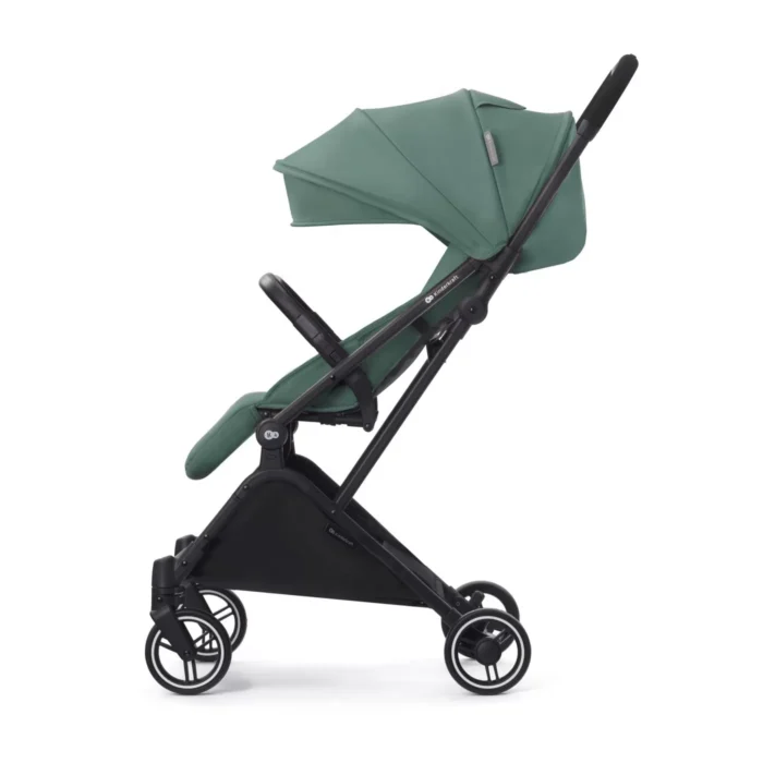 CARUCIOR SPORT KINDERKRAFT INDY2, SEA GREEN - imagine 8