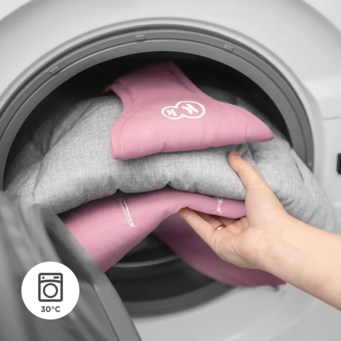 4 SEZLONG 3 IN 1, KINDERKRAFT FELIO 2, PEONY ROSE - imagine 8