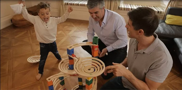 HAPE QUADRILLA - EXCELLERATOR - imagine 8