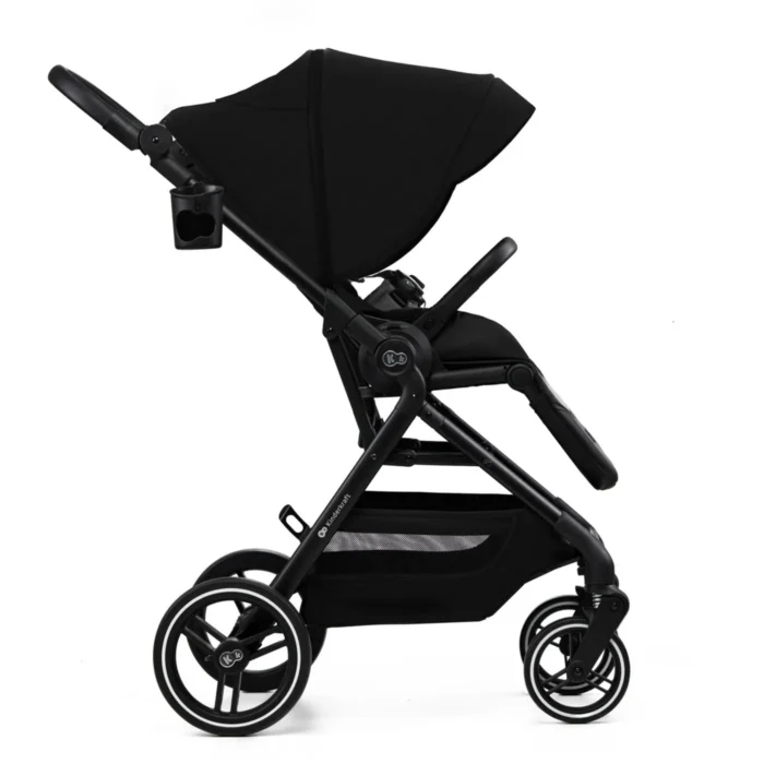 CARUCIOR SPORT KINDERKRAFT YOXI, BLACK - imagine 8