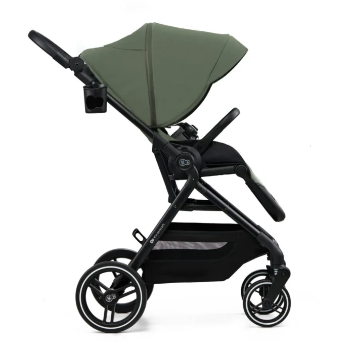 CARUCIOR SPORT KINDERKRAFT YOXI, GREEN - imagine 8