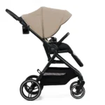 CARUCIOR SPORT KINDERKRAFT YOXI, BEIGE - imagine 8