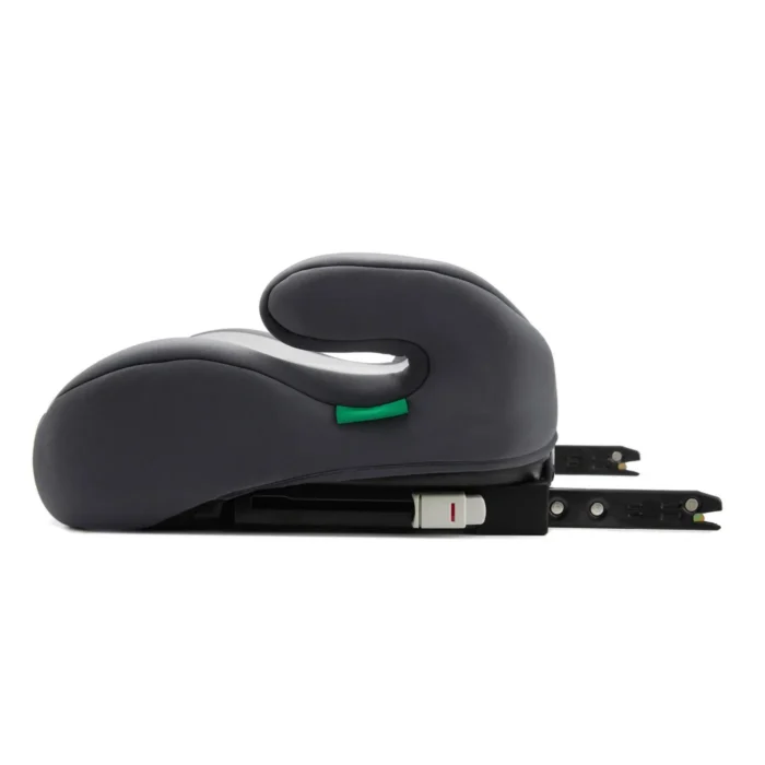 INALTATOR AUTO KINDERKRAFT BOOST, I-SIZE 135-150 CM, GREY - imagine 8