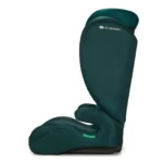 SCAUN AUTO KINDERKRAFT I-SPARK, I-SIZE 100-150 CM, GREEN - imagine 8