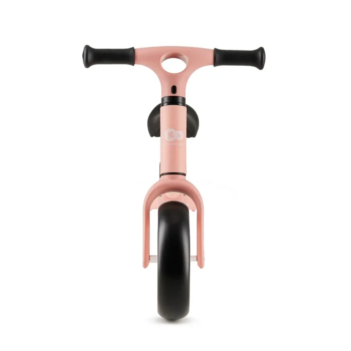 BICICLETA FARA PEDALE KINDERKRAFT TOVE, ROZ - imagine 8