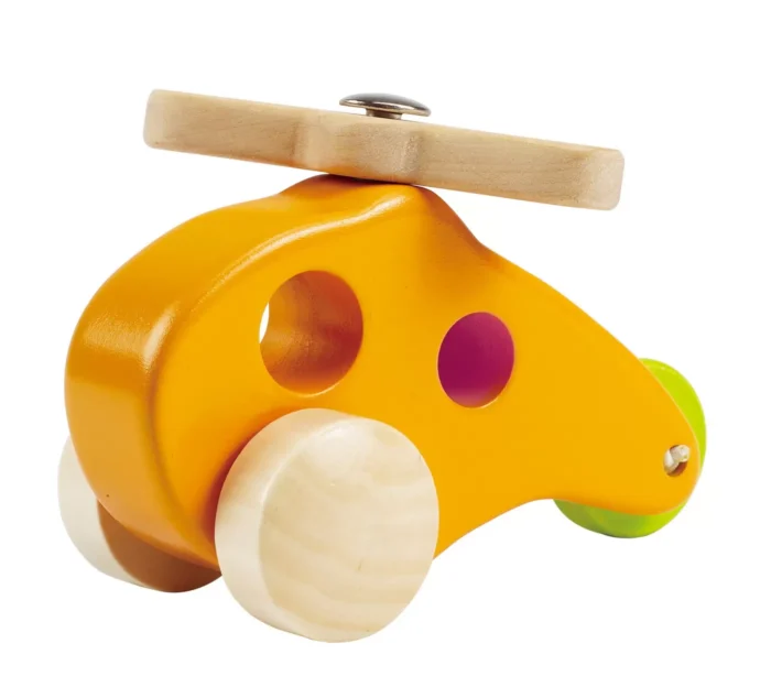 HAPE MICUL ELICOPTER - imagine 8