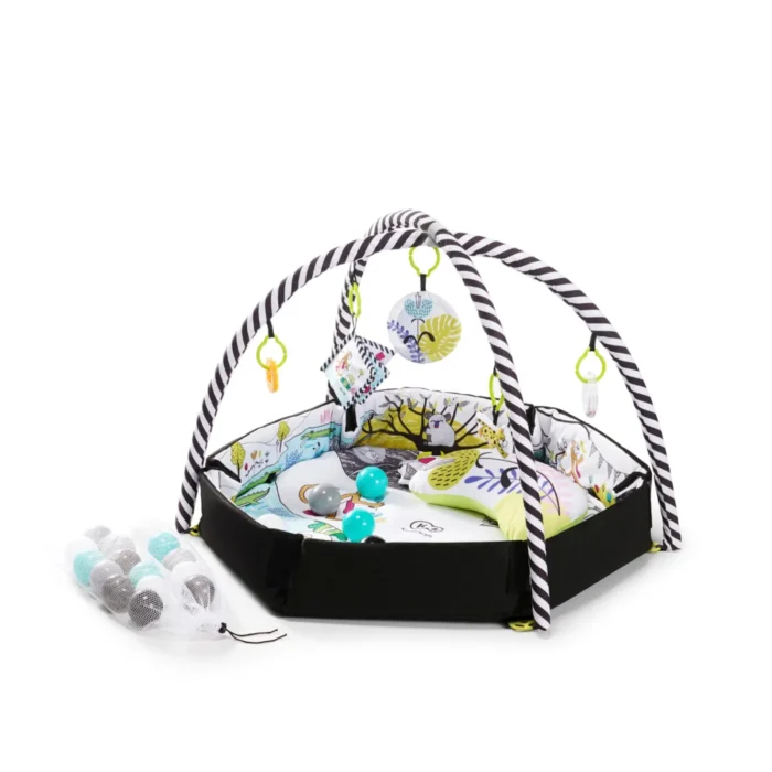 COVORAS EDUCATIONAL KINDERKRAFT SMARTPLAY - imagine 7