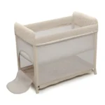 PATUT DE CALATORIE KINDERKRAFT MOON DREAM, BEIGE - imagine 8
