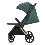CARUCIOR SPORT KINDERKRAFT LOOM, 0-22 KG, JADE GREEN - imagine 8