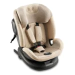 SCAUN AUTO KINDERKRAFT XPEDITION 3 I-SIZE 40-150 CM, BEIGE - imagine 8
