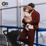 CARUCIOR SPORT KINDERKRAFT PILOT 2, 0-22 KG, MIDNIGHT BLACK - imagine 8