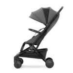 CARUCIOR SPORT KINDERKRAFT PILOT 2, 0-22 KG, PLATINUM GREY - imagine 8